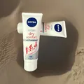 Produktbild: Nivea Deo Creme Dry Comfort mit Anti Transpirant Schutz 2x75ml