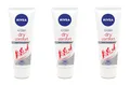 Produktbild: Nivea Dry Comfort Anti-Transpirant Deo Creme , 3x75ml EAN4005900471109
