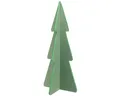 Produktbild: Viana Künstlicher Weihnachtsbaum Filz Weihnachtsbaum Grün H80cm - Standfest & Dekorativ -