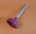 Produktbild: Pömpel Pumpfix Saugglocke Abflußreiniger Gummistampfer Pümpel Stamper # 9110628