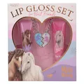 Produktbild: Schmidt Spiele DEPESCHE Miss Melody Lipgloss Set for Best Friends 2x8ml (0413268)