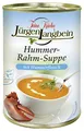 Produktbild: Langbein - Hummerrahmsuppe - 400ml