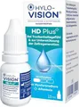 Produktbild: HYLO-VISION HD Plus Augentropfen 15 ml