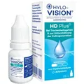 Produktbild: Hylo-Vision HD Plus Augentropfen 15 ml