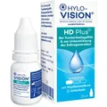 Produktbild: Hylo-Vision HD Plus 15 ml