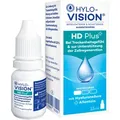 Produktbild: Hylo-Vision HD Plus Augentropfen 15 ml