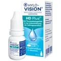 Produktbild: HYLO-VISION HD Plus Augentropfen 15 ml