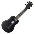 Produktbild: Classic Cantabile OV-04 BK Ukulele Schwarz