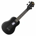 Produktbild: Classic Cantabile Ukulele OV-4, Sopranukulele, Gesamtlänge: 54 cm im Roundback-Design