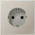 Produktbild: Jung Steckdose SCHUKO ES1520 (ES1520)