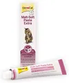 Produktbild: GIMCAT MALT SOFT PASTE EXTRA KATZENSNACKS SNACK ANTI HAIRBALL TUBE 4 x 50g