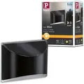 Produktbild: Paulmann Solar LED Wegeleuchte Elliot - Grau/Schwarz