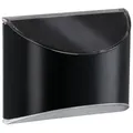 Produktbild: PAULMANN Outdoor Solar Wegeleuchte IP44 3000K Metall/Kunststoff Grau
