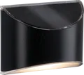 Produktbild: PLM 94233 - LED-Solarleuchte, Strahler, grau, IP44