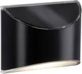 Produktbild: Paulmann 94233 Elliot Solar-Außenwandleuchte 0.05W Warmweiß Anthrazit
