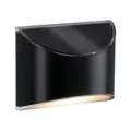 Produktbild: Paulmann Outdoor Solar Wegeleuchte Elliot, IP44, 0,05 W, 5 lm, Warmweiß (3000 K)