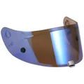 Produktbild: HJC HJ-26 Visier, blau für Männer