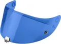 Produktbild: HJC HJ26 Visier für RPHA 11 / RPHA 70 Motorrad Helm - blau verspiegelt