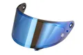 Produktbild: HJC Visier RPHA-1 HJ-35 Blau verspiegelt blue mirrored Helmvisier