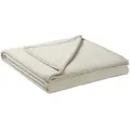 Produktbild: S.Oliver Kuscheldecke  Kuschelsoft , beige , Synthetik , Maße (cm): B: 150