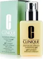 Produktbild: Clinique - 3-phasen Systempflege - Schritt 3 : Dramatically Different Moisturizing Gel - 125ml 125 ml