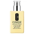 Produktbild: Clinique 3-Phasen-Systempflege 3-Phasen-SystempflegeDramatically Different Moisturizing Gel Pumpspender 125 ml (235,92 € / 1 l)