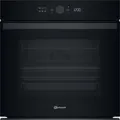 Produktbild: Bauknecht BBI4S8PM1SK, Medium, Elektrischer Ofen, 73 l, 73 l, 2450 W, Hydrolytisch + Pyrolytisch