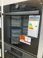 Produktbild: BAUKNECHT BBI4S8PM1SK Einbau-Dampfbackofen Gebraucht 2#37711505
