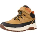 Produktbild: Geox Jungen J Flexyper Plus Boot braun EUR 37 - Gelb - 37