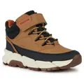 Produktbild: Geox Geox Jungen J Flexyper braun EUR 37 Winterboots braun 37 EU