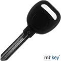 Produktbild: Auto Schlüssel Rohling für GMC Chevrolet Buick Pontiac Suzuki Saturn Cadillac