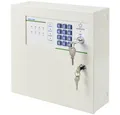 Produktbild: Renkforce Renkforce MAC-608 MAC-608 Alarmzentrale Alarmzonen 8x Drahtgebunden Alarmanlage