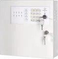 Produktbild: Renkforce MAC-608 Alarmzentrale 8 Alarmzonen Alarmanlage drahtgebunden 1789604