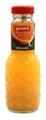 Produktbild: 24 Flaschen a 200ml Granini Orangensaft in MEHRWEG Pfand Flaschen orange Trinkgenuss