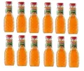 Produktbild: 12 Flaschen Granini Multivitamin a 0,2 L inc. MEHRWEG Pfand Multi Saft