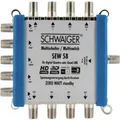 Produktbild: Schwaiger SAT Multischalter (Multischalter) (SEW58 531)