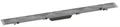 Produktbild: Hansgrohe RainDrain Rock 56029000 Linienablauf 70 cm Grau