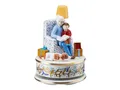 Produktbild: Hutschenreuther Weihnachtsfigur Sammelserie 2022 Spieluhr Weihnachten limitiert