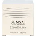 Produktbild: Sensai Cellular Perf. Eye Contour Balm Total Anti Ageing Skincare 15 ml