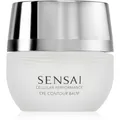 Produktbild: Sensai Cellular Performance Eye Contour Balm straffender Augenbalsam 15 ml