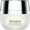 Produktbild: SENSAI Cellular Performance Eye Contour Balm 15 ml Augenbalsam 95415