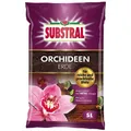 Produktbild: SUBSTRAL® Orchideenerde 5 Liter