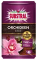 Produktbild: Orchideenerde, 5 l, Kultursubstrat aus Pinienrinde, mit Dünger, besonders sal...