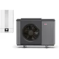 Produktbild: Wärmepumpe CHA-Monoblock 16/20 (400V) ohne E-Heizelement, Wolf