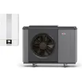 Produktbild: Wolf Wärmepumpe Cha-monoblock 16/20 (400v) Ohne E-heizelement, 9147972