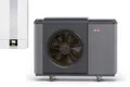 Produktbild: WOLF Luft/Wasser-Wärmepumpe CHA-Monoblock 16/20 (400V)  9147972