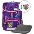 Produktbild: Step by Step Rucksack-Set KID, 3-teilig