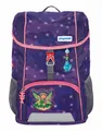 Produktbild: Step by Step KID Backpack-Set Adventures of Ayuma violett rosa Neu