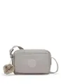 Produktbild: Kipling ABANU Kleine Umhängetasche, Grey Gris (Grau)