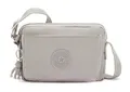 Produktbild: kipling Basic Abanu Crossbody S Umhängetasche Tasche Grey Gris Grau Neu